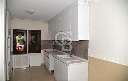 Çankaya konutkent mah kiralık villa