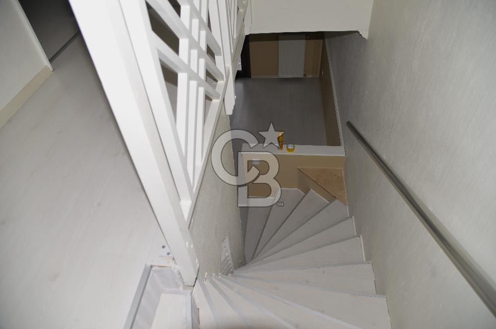 Çankaya konutkent mah kiralık villa