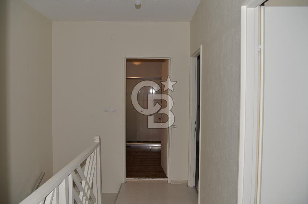 Çankaya konutkent mah kiralık villa