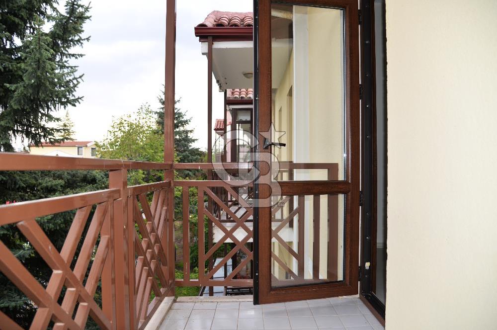 Çankaya konutkent mah kiralık villa