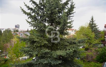 Çankaya konutkent mah kiralık villa