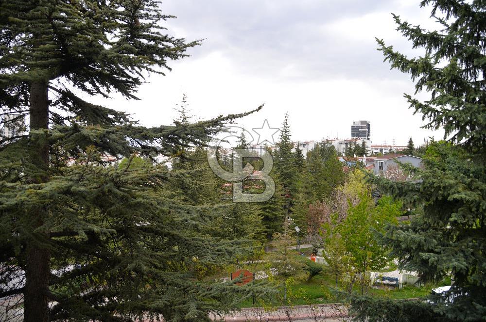 Çankaya konutkent mah kiralık villa