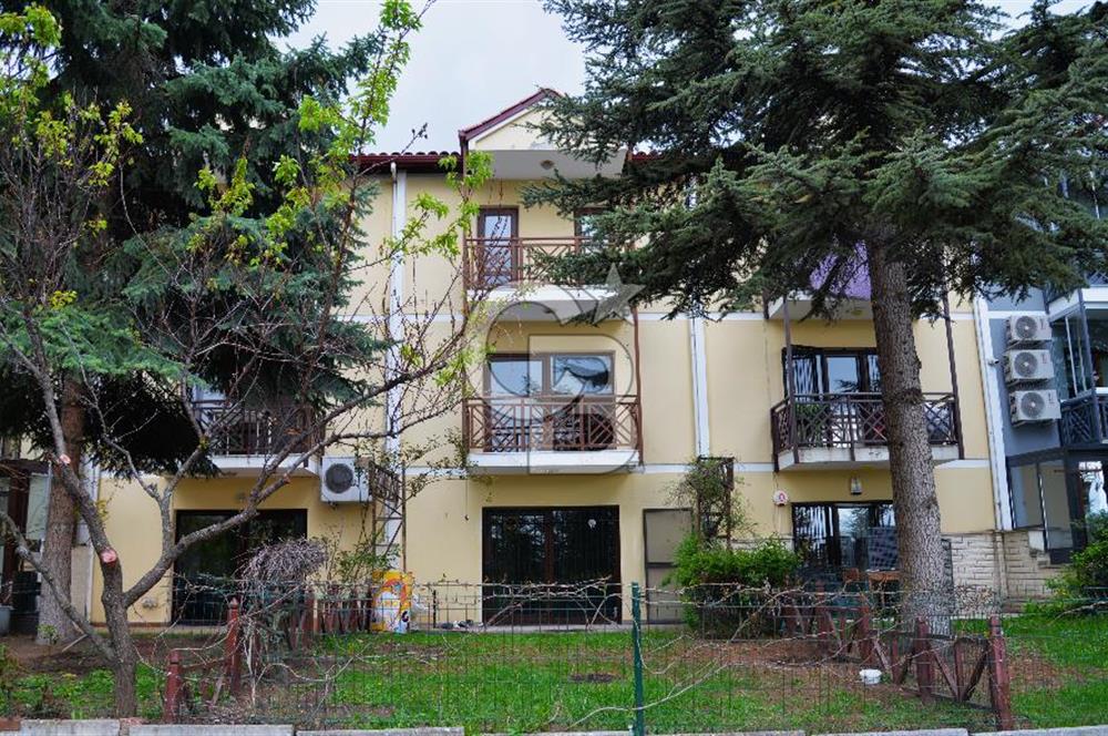 Çankaya konutkent mah kiralık villa