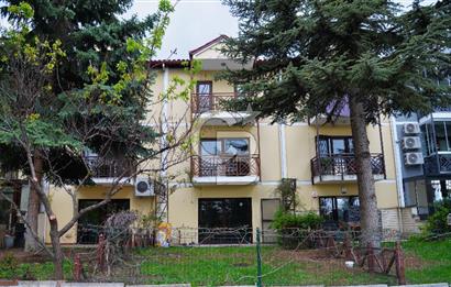Çankaya konutkent mah kiralık villa