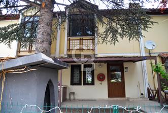 Çankaya konutkent mah kiralık villa