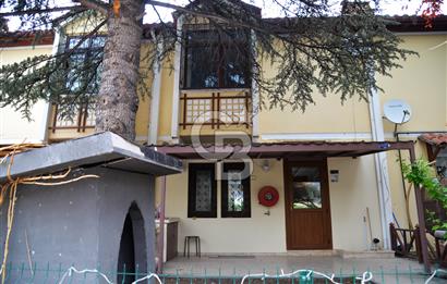 Çankaya konutkent mah kiralık villa
