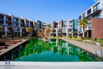 GAZİEMİR LANDOR SİTESİ KİRALIK DUBLEKS DAİRE