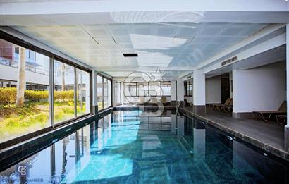 GAZİEMİR LANDOR SİTESİ KİRALIK DUBLEKS DAİRE