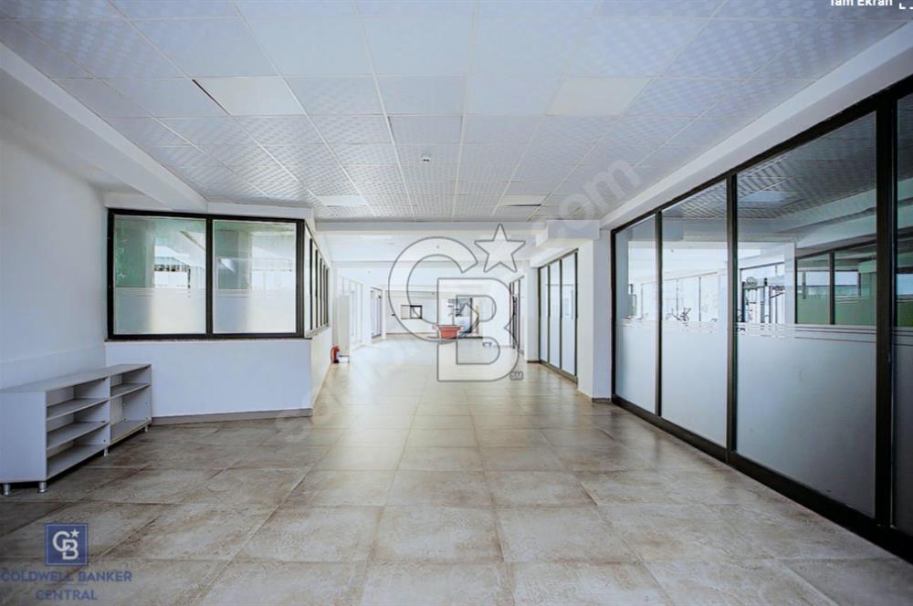 GAZİEMİR LANDOR SİTESİ KİRALIK DUBLEKS DAİRE