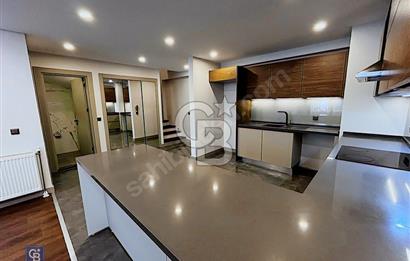 GAZİEMİR LANDOR SİTESİ KİRALIK DUBLEKS DAİRE