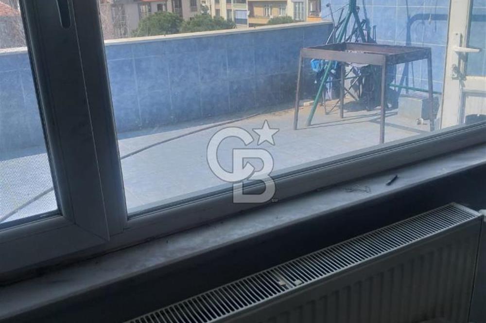 SAKARYA MAHALLESİ KAVAKLIK CADDESİNDE 2+1 KİRALIK DAİRE