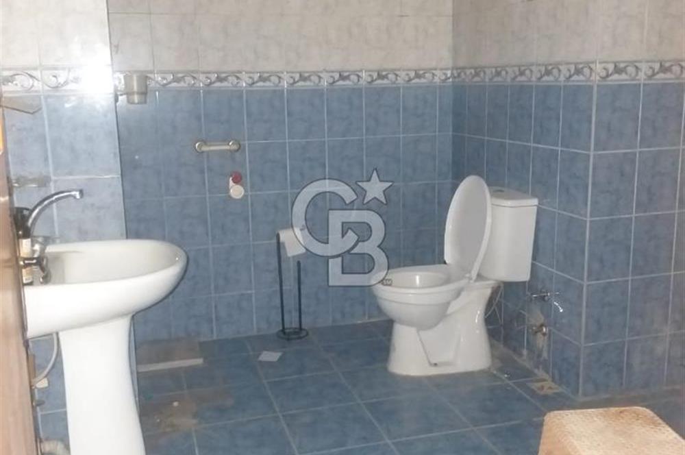 SAKARYA MAHALLESİ KAVAKLIK CADDESİNDE 2+1 KİRALIK DAİRE