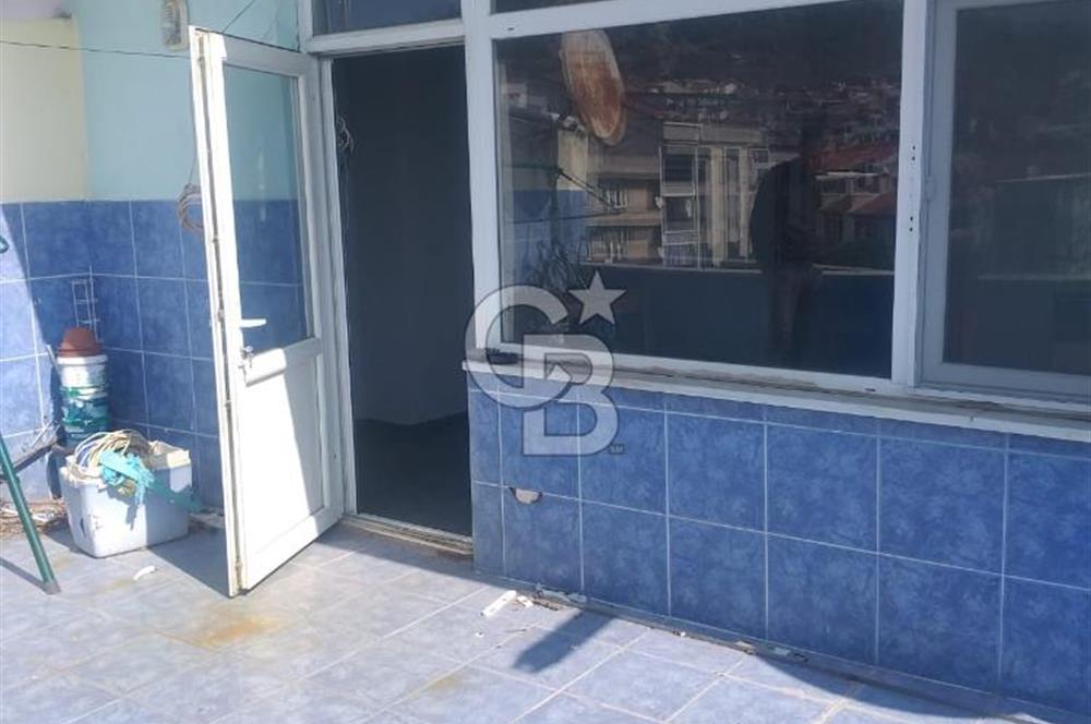 SAKARYA MAHALLESİ KAVAKLIK CADDESİNDE 2+1 KİRALIK DAİRE