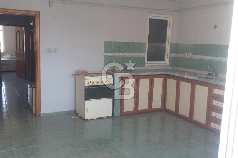 SAKARYA MAHALLESİ KAVAKLIK CADDESİNDE 2+1 KİRALIK DAİRE