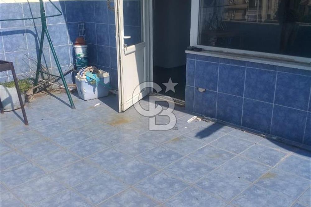 SAKARYA MAHALLESİ KAVAKLIK CADDESİNDE 2+1 KİRALIK DAİRE