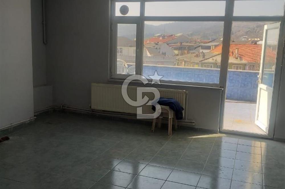 SAKARYA MAHALLESİ KAVAKLIK CADDESİNDE 2+1 KİRALIK DAİRE