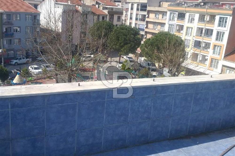 SAKARYA MAHALLESİ KAVAKLIK CADDESİNDE 2+1 KİRALIK DAİRE