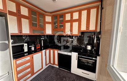 SATILIK 2+1 DAİRE  BORNOVA BİRLİK MAHALLESİ