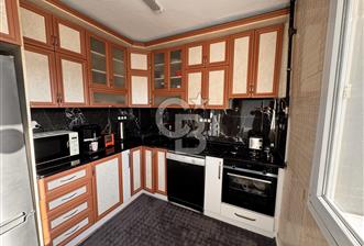 SATILIK 2+1 DAİRE  BORNOVA BİRLİK MAHALLESİ