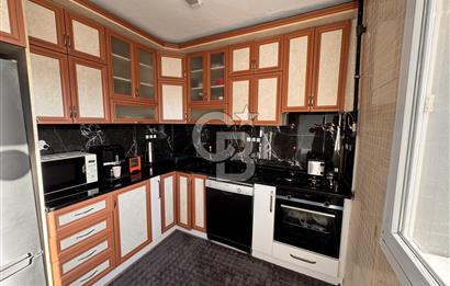 SATILIK 2+1 DAİRE  BORNOVA BİRLİK MAHALLESİ