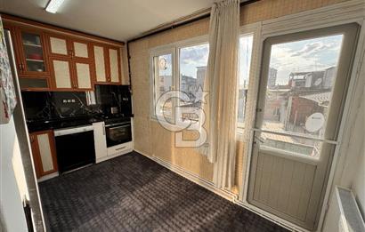 SATILIK 2+1 DAİRE  BORNOVA BİRLİK MAHALLESİ