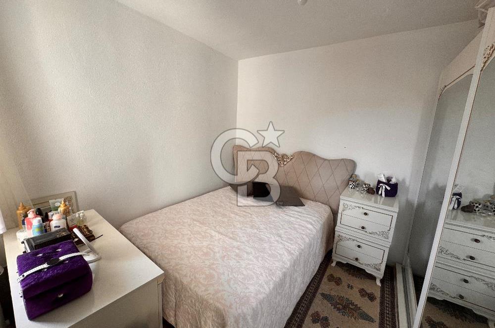 SATILIK 2+1 DAİRE  BORNOVA BİRLİK MAHALLESİ