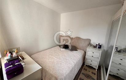 SATILIK 2+1 DAİRE  BORNOVA BİRLİK MAHALLESİ