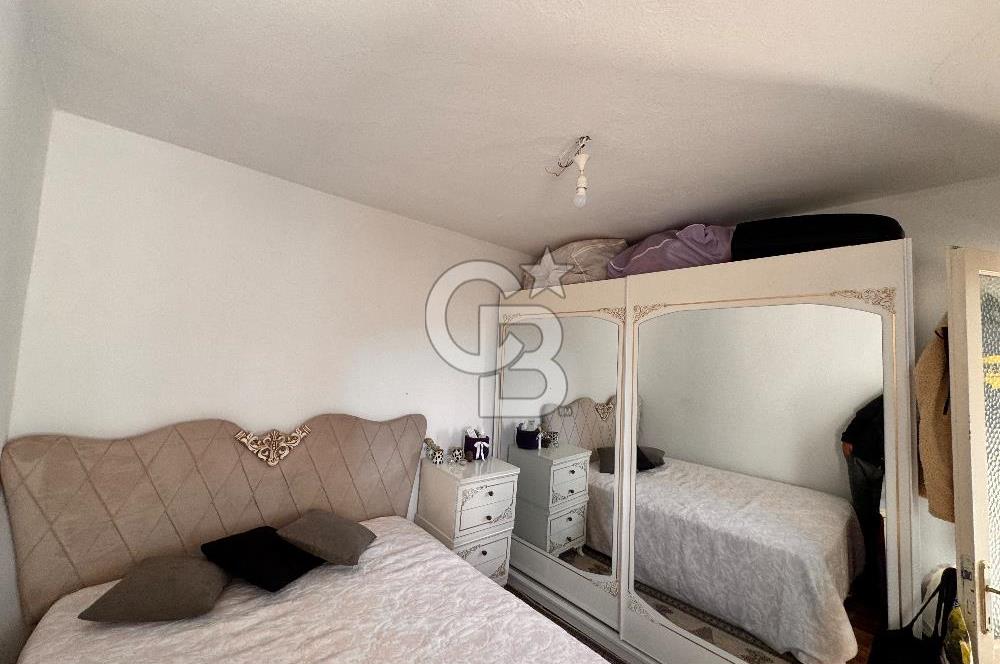 SATILIK 2+1 DAİRE  BORNOVA BİRLİK MAHALLESİ