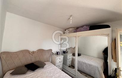 SATILIK 2+1 DAİRE  BORNOVA BİRLİK MAHALLESİ