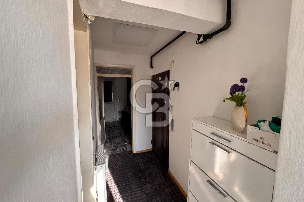 SATILIK 2+1 DAİRE  BORNOVA BİRLİK MAHALLESİ