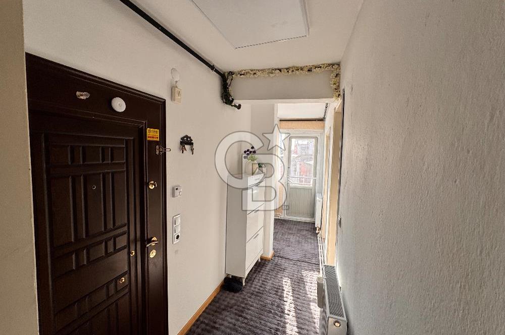 SATILIK 2+1 DAİRE  BORNOVA BİRLİK MAHALLESİ