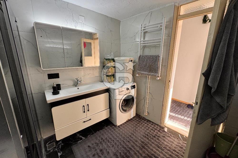 SATILIK 2+1 DAİRE  BORNOVA BİRLİK MAHALLESİ
