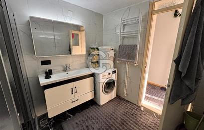 SATILIK 2+1 DAİRE  BORNOVA BİRLİK MAHALLESİ