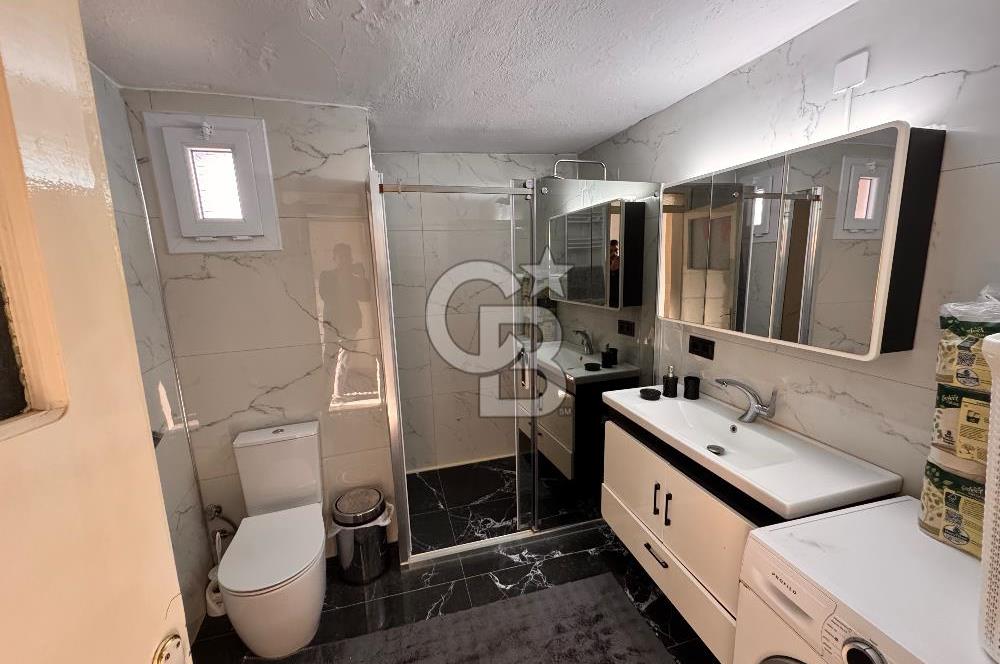 SATILIK 2+1 DAİRE  BORNOVA BİRLİK MAHALLESİ
