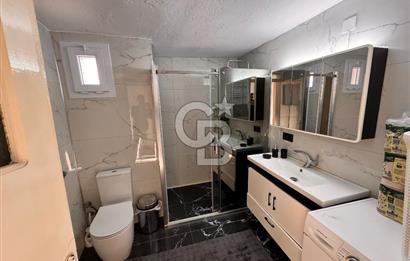 SATILIK 2+1 DAİRE  BORNOVA BİRLİK MAHALLESİ