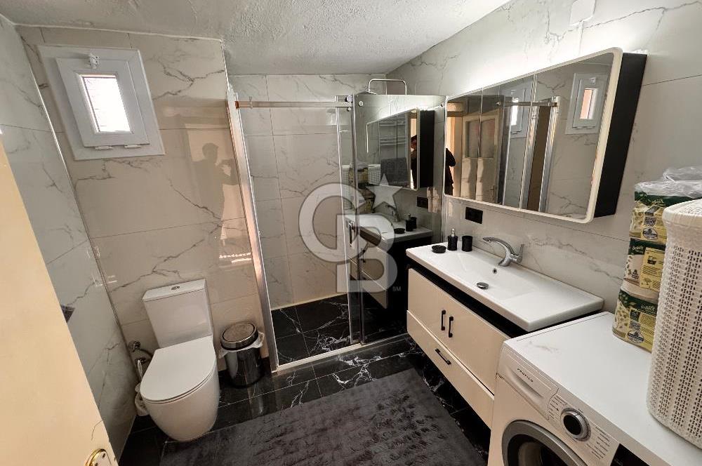 SATILIK 2+1 DAİRE  BORNOVA BİRLİK MAHALLESİ