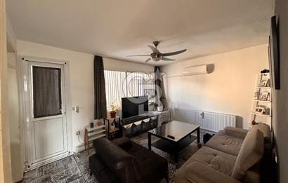 SATILIK 2+1 DAİRE  BORNOVA BİRLİK MAHALLESİ