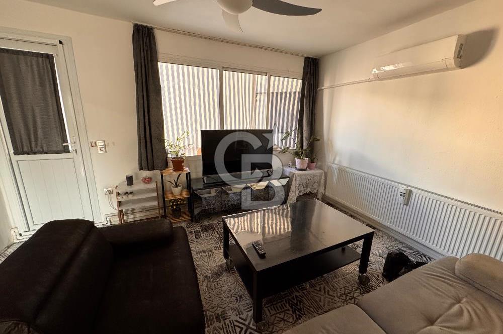 SATILIK 2+1 DAİRE  BORNOVA BİRLİK MAHALLESİ