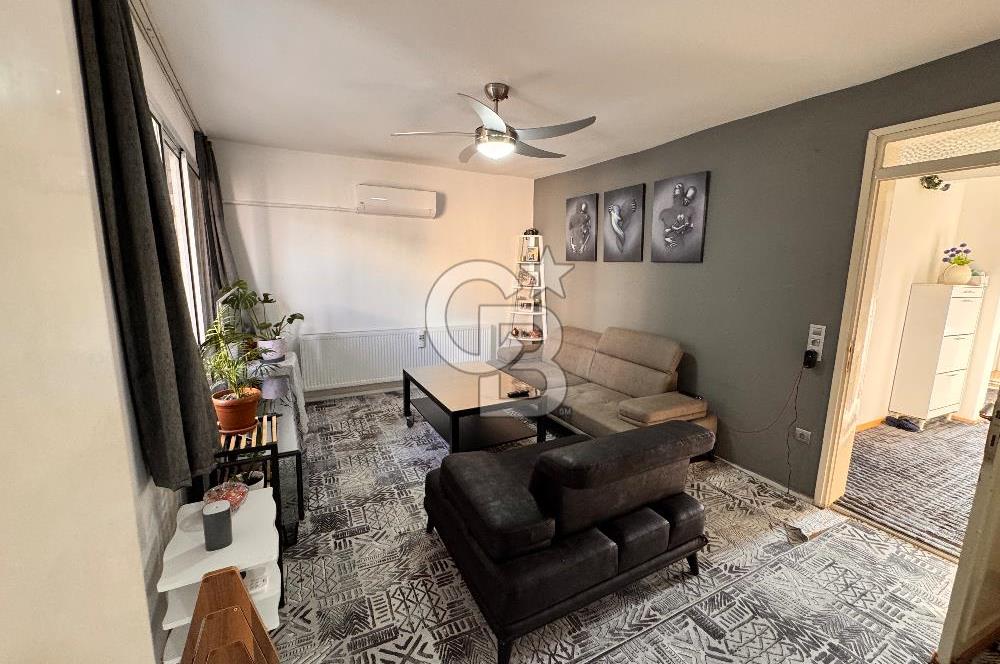 SATILIK 2+1 DAİRE  BORNOVA BİRLİK MAHALLESİ