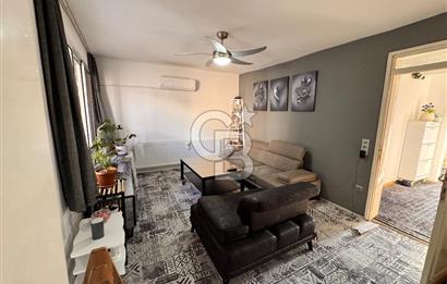 SATILIK 2+1 DAİRE  BORNOVA BİRLİK MAHALLESİ
