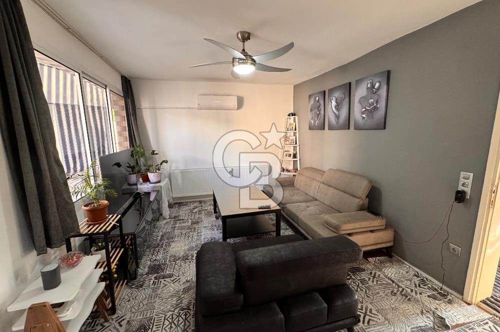 SATILIK 2+1 DAİRE  BORNOVA BİRLİK MAHALLESİ