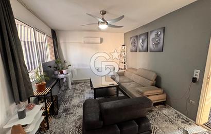 SATILIK 2+1 DAİRE  BORNOVA BİRLİK MAHALLESİ