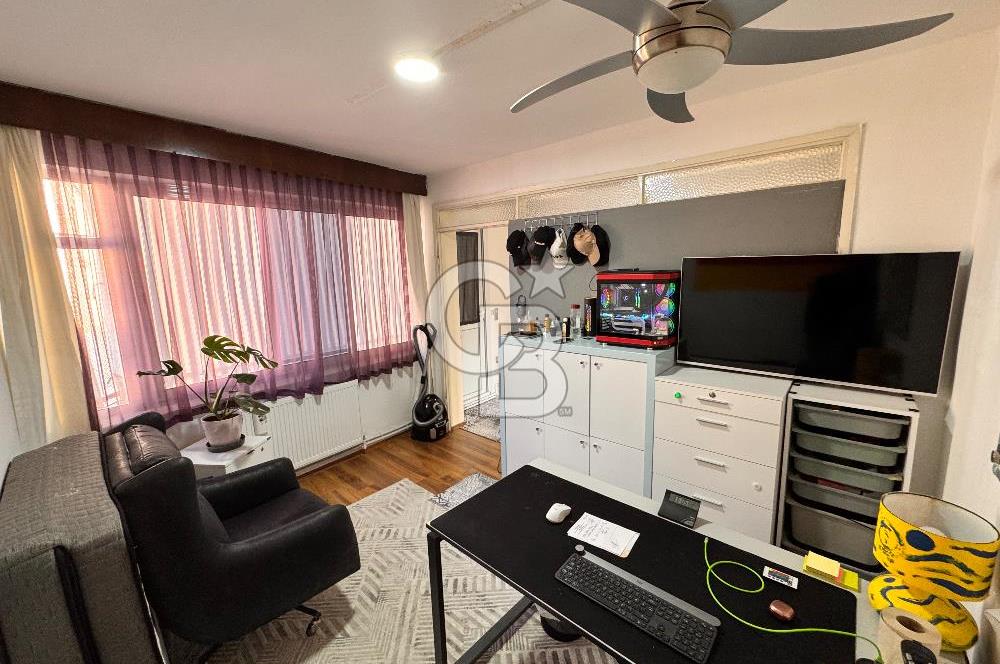 SATILIK 2+1 DAİRE  BORNOVA BİRLİK MAHALLESİ