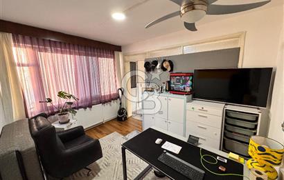 SATILIK 2+1 DAİRE  BORNOVA BİRLİK MAHALLESİ