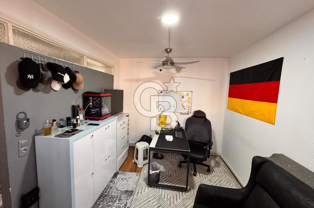 SATILIK 2+1 DAİRE  BORNOVA BİRLİK MAHALLESİ