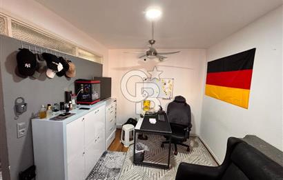 SATILIK 2+1 DAİRE  BORNOVA BİRLİK MAHALLESİ