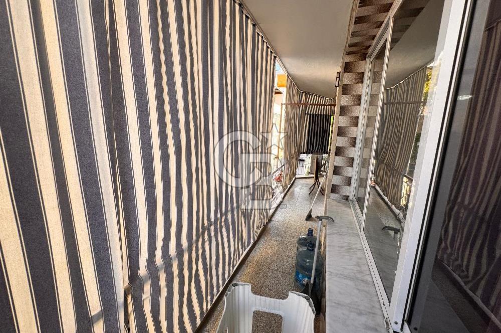 SATILIK 2+1 DAİRE  BORNOVA BİRLİK MAHALLESİ