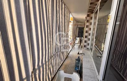 SATILIK 2+1 DAİRE  BORNOVA BİRLİK MAHALLESİ