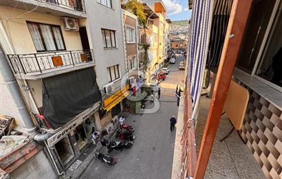 SATILIK 2+1 DAİRE  BORNOVA BİRLİK MAHALLESİ