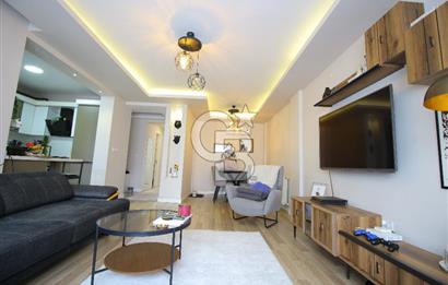 Şehrin Yanı başı Görece' de Doğa içinde Modern Yaşam 2+1 Satılık Daire